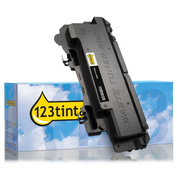 Xerox 115R00128 Recolector de toner (marca 123tinta) 115R00128C 048321 - 1