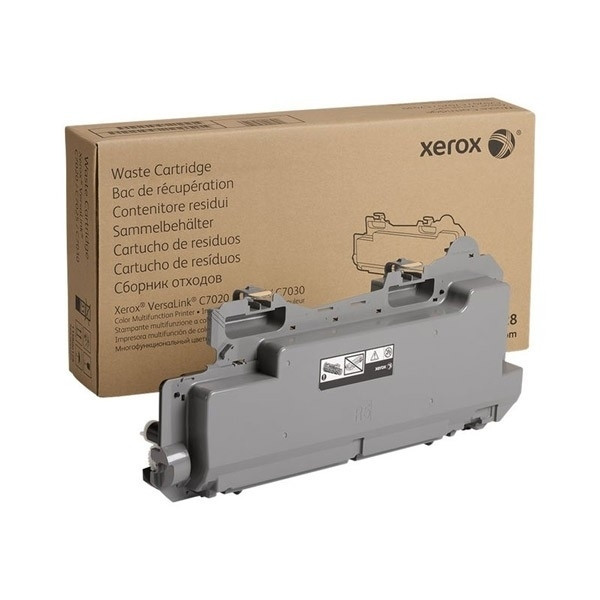 Xerox 115R00128 recolector de toner (original) 115R00128 048320 - 1