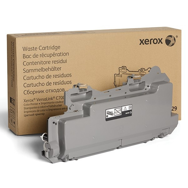 Xerox 115R00129 recolector de toner (original) 115R00129 048270 - 1