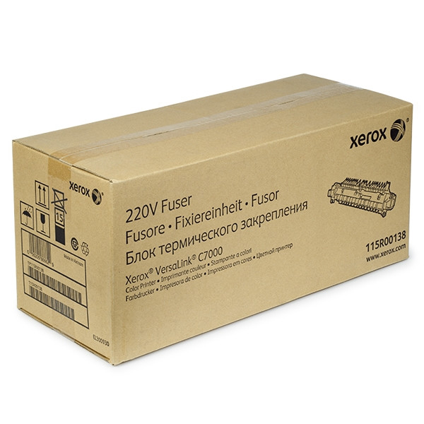 Xerox 115R00138 fusor (original)