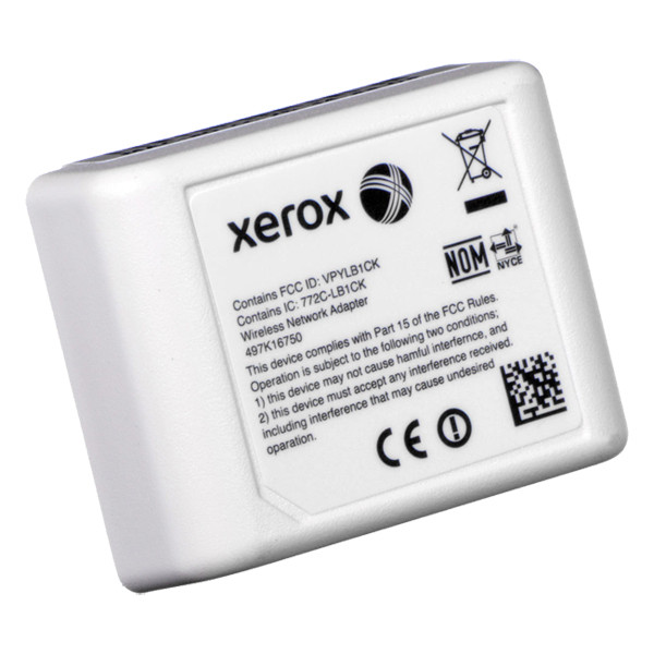 Xerox 497K16750 Adaptador de red inalámbrica 497K16750 999523 - 1