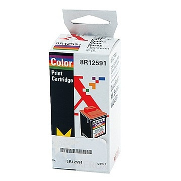 Xerox 8R12591 cartucho de tinta color (original) 008R12591 041850 - 1