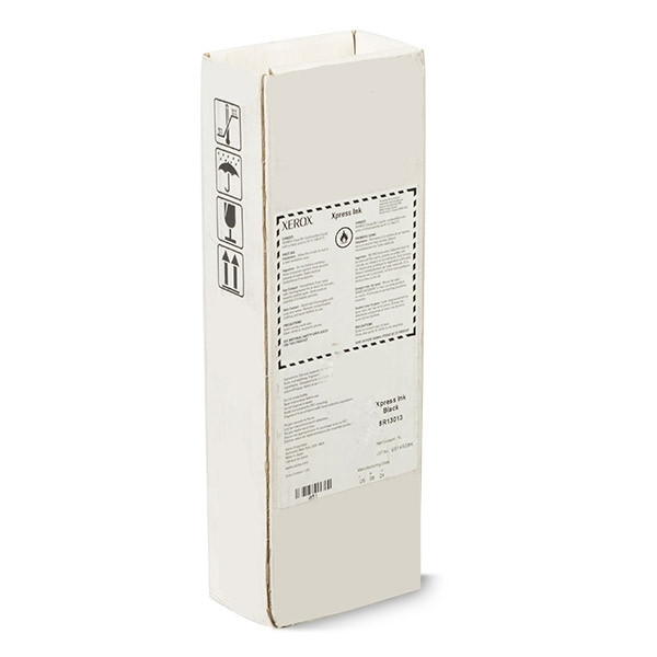 Xerox 8R13013 Xpress tinta negra (original) 008R13013 047458 - 1