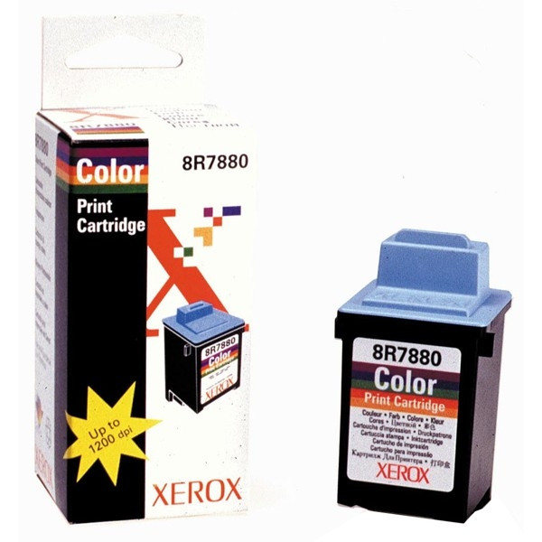 Xerox 8R7880 cartucho de tinta color (original) 008R07880 041450 - 1