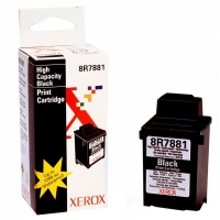 Xerox 8R7881 cartucho de tinta negro (original) 008R07881 041460