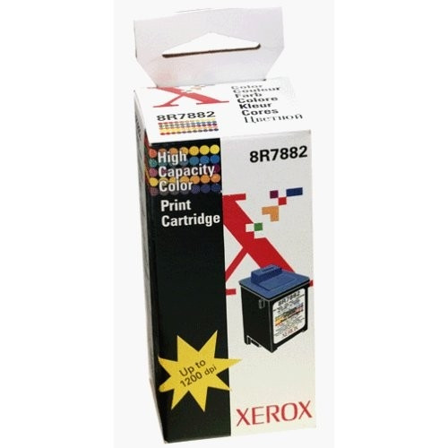 Xerox 8R7882 cartucho color XL (original) 008R07882 041882 - 1