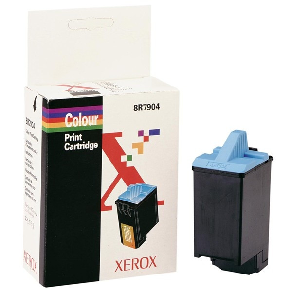 Xerox 8R7904 cartucho de tinta color (original) 008R07904 041740 - 1