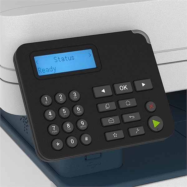 Xerox B225 Impresora láser A4 todo en uno en blanco y negro con WiFi (3 en 1) B225V_DNI 896143 - 6