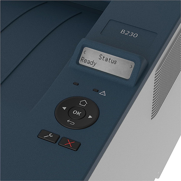 Xerox B230 Impresora láser monocromo A4 con Wi-Fi B230V_DNI 896142 - 6
