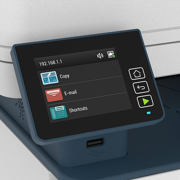 Xerox B235 Impresora láser A4 all-in-one en blanco y negro con Wi-Fi (4 en 1) B235V_DNI 896144 - 6