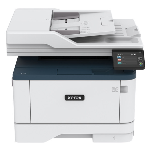 Xerox B315 Impresora láser en blanco y negro A4 todo en uno con WiFi (4 en 1) – imagen 2