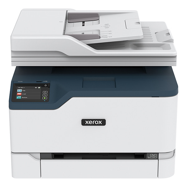 Xerox C235_DNI Impresora láser color A4 todo en uno con Wi-Fi (4 en 1) C235V_DNI C235V/DNI 896141 - 1
