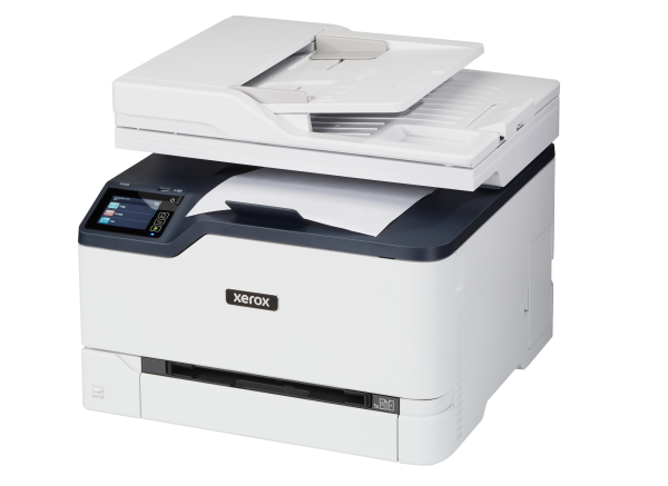Xerox C235_DNI Impresora láser color A4 todo en uno con Wi-Fi (4 en 1) C235V_DNI C235V/DNI 896141 - 2