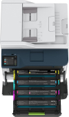 Xerox C235_DNI Impresora láser color A4 todo en uno con Wi-Fi (4 en 1) C235V_DNI C235V/DNI 896141 - 6