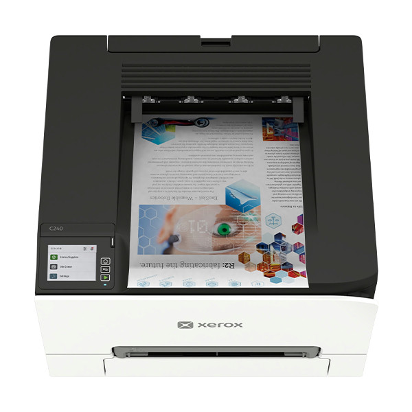 Xerox C240 Impresora láser a color A4 con Wi-Fi 896249 - 4