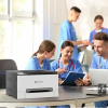 Xerox C245 Impresora láser multifunción a color A4 con WiFi (4 en 1) 896243 - 4
