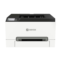 Xerox C300 Impresora láser a color A4 con Wi-Fi 896245