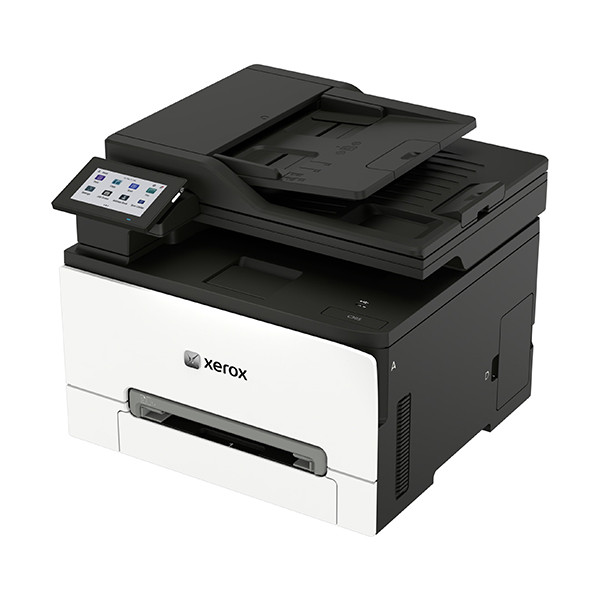 Xerox C305ae A4 Impresora láser multifunción a color con WiFi (4 en 1) 896247 - 2