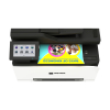 Xerox C305ae A4 Impresora láser multifunción a color con WiFi (4 en 1) 896247 - 4