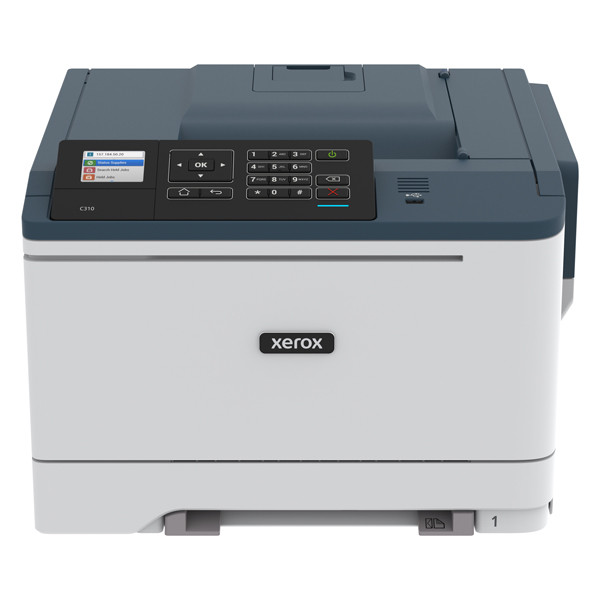 Xerox C310 Impresora láser a color A4 con Wi-Fi C310V_DNI 896148 - 1