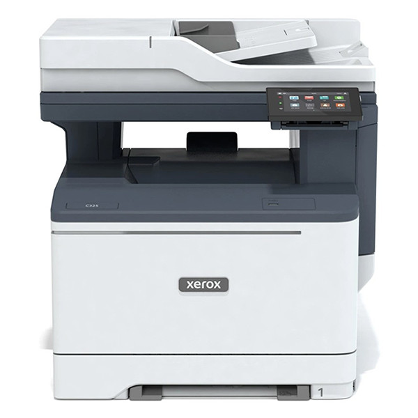 Xerox C325 Impresora láser color A4 todo en uno con WiFi (4 en 1) – imagen 2