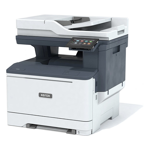 Xerox C325 Impresora láser color A4 todo en uno con WiFi (4 en 1) 50MN050 C325V_DNI 896163 - 2