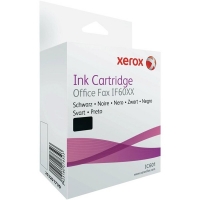 Xerox IC601 cartucho de tinta negro (original) 253201739 041884