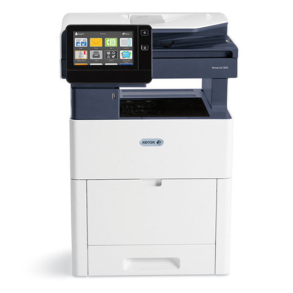 Impresora láser color multifunción Xerox VersaLink C605V/X A4 (4 en 1) 896157 - 1