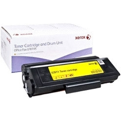 Xerox LC811 toner negro (original) 253223462 041892 - 1