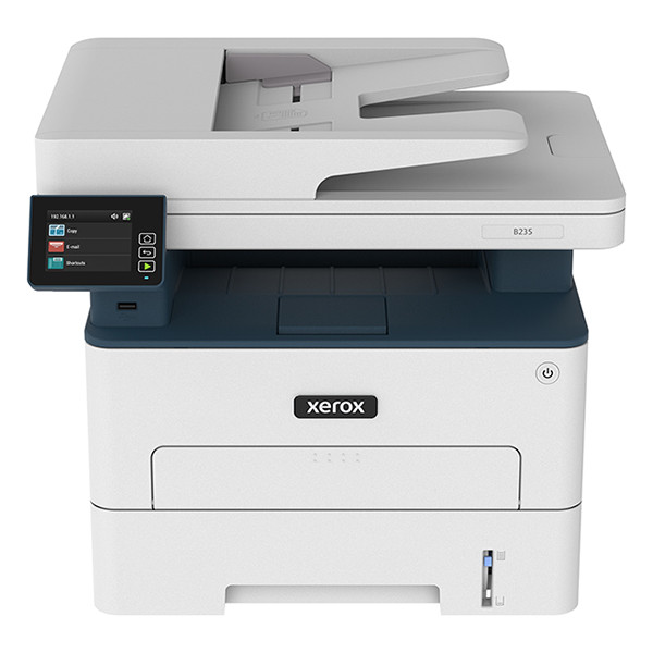 SEGUNDA OPORTUNIDAD - Xerox B235 Impresora láser A4 all-in-one en blanco y negro con Wi-Fi (4 en 1) 846764 - 1
