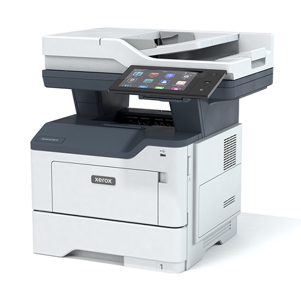 Xerox VersaLink B415V/DN Impresora láser A4 todo en uno blanco y negro con WiFi (4 en 1) B415V_DN 896153 - 3