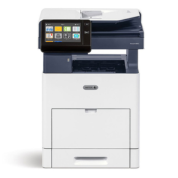 Xerox VersaLink B605V/S impresora laser monocromo multifunción A4 (3 en 1)