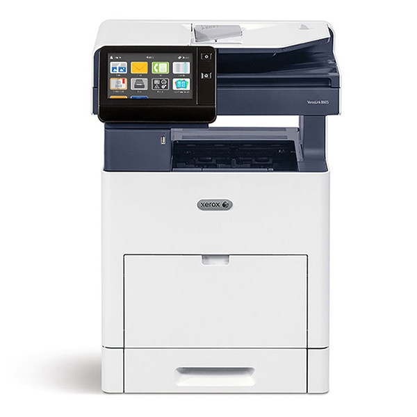 Xerox VersaLink B605V/X impresora laser monocromo multifunción A4 (4 en 1) 896160 - 1