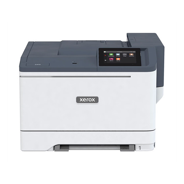 Xerox VersaLink C410V/DN impresora láser color A4 C410V_DN 896165 - 1
