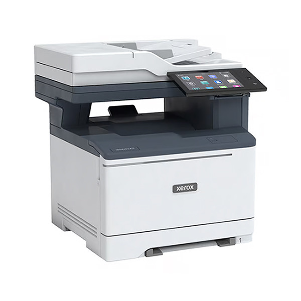 Xerox VersaLink C415V/DN Impresora láser color A4 todo en uno (4 en 1) C415V_DN 896152 - 2