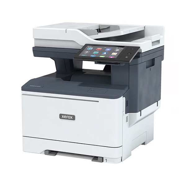 Xerox VersaLink C415V/DN impresora láser color A4 todo en uno (4 en 1) 896152 - 5