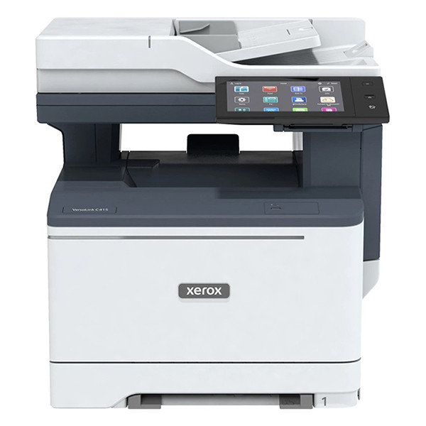 Xerox VersaLink C415V/DN impresora láser color A4 todo en uno (4 en 1) 896152 - 1