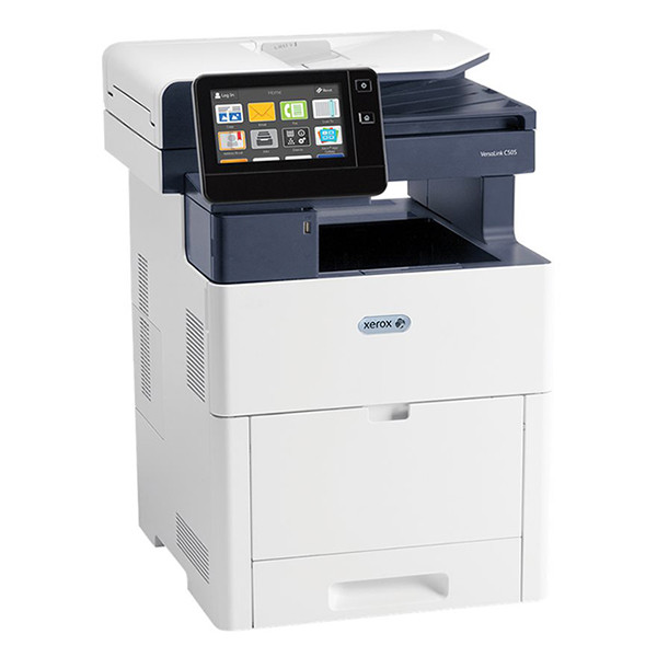 Xerox VersaLink C505V/X impresora láser color multifunción A4 (4 en 1) 896156 - 3