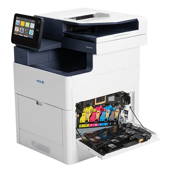 Xerox VersaLink C505V/X impresora láser color multifunción A4 (4 en 1) 896156 - 4