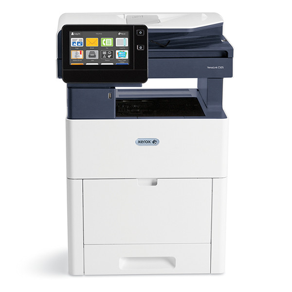 Xerox VersaLink C505V/X impresora láser color multifunción A4 (4 en 1) 896156 - 1