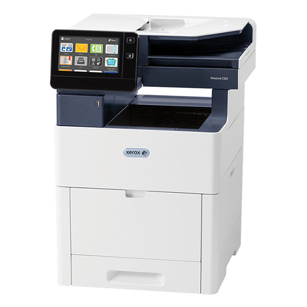 Xerox VersaLink C505V/X impresora láser color multifunción A4 (4 en 1) 896156 - 2