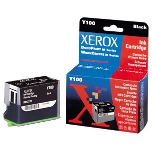 Xerox Y100 cartucho de tinta negro XL (original) 008R07971 041570 - 1