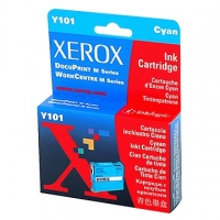 Xerox Y101 cartucho de tinta cian (original) 008R07972 041590