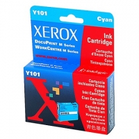 Xerox Y101 cartucho de tinta cian (original) 008R07972 041590