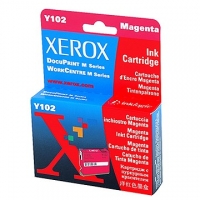 Xerox Y102 cartucho de tinta magenta (original) 008R07973 041610
