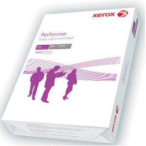 Xerox papel A4 | 80 g (500 hojas) 003R90649 XER-003R90649 048476 - 1