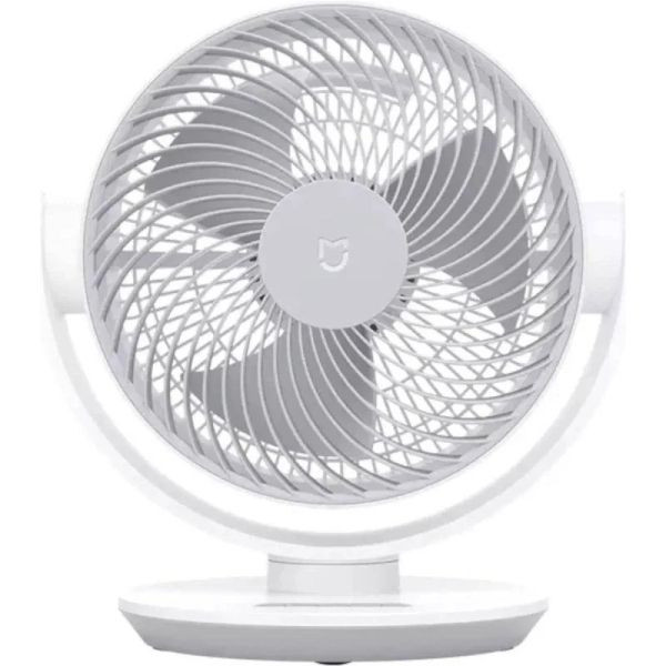 Xiaomi Smart Desktop Air Circulation Ventilador de Escritorio - WiFi 427498 - 1
