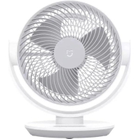 Xiaomi Smart Desktop Air Circulation Ventilador de Escritorio - WiFi 427498