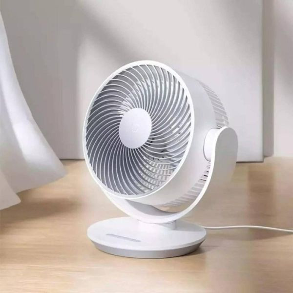 Xiaomi Smart Desktop Air Circulation Ventilador de Escritorio - WiFi 427498 - 3