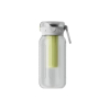 Xiaomi Sport Water Bottle Botella deportiva de Tritan de 1 L gris 426960 - 2